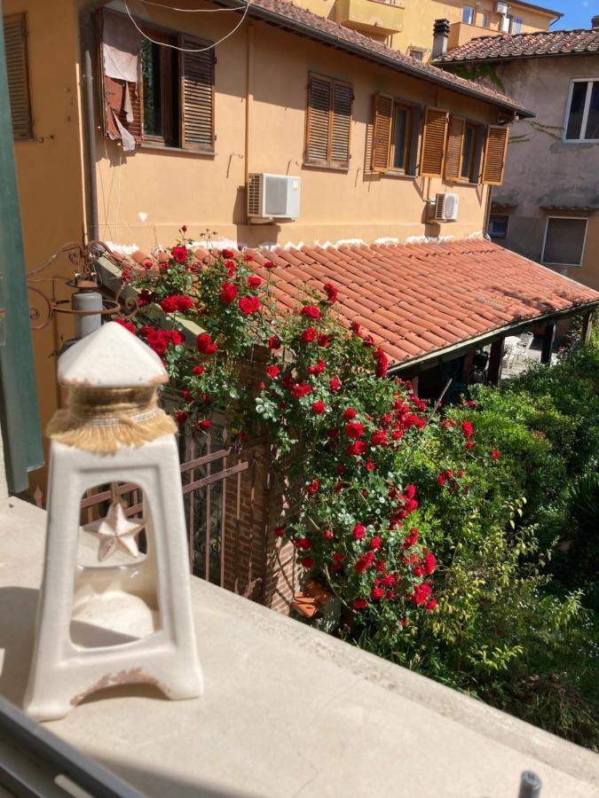 B&B La Sosta Degli Artisti Pietrasanta Exterior photo
